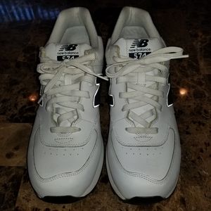 New Balance 574